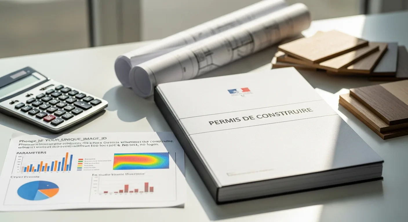 Les clés pour obtenir un permis de construire conforme à la RE 2020 dans un projet d’aménagement