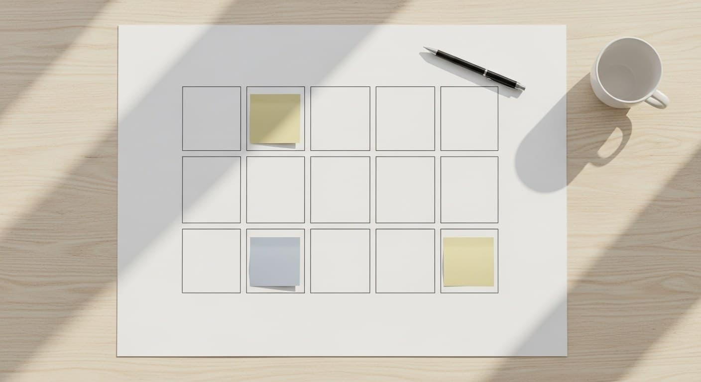 Business Model Canvas : guide complet avec exemples