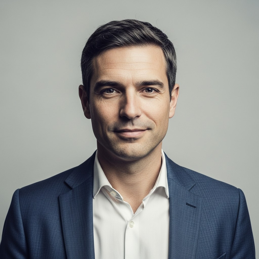 Thomas Berger